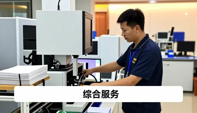 品牌商品代理